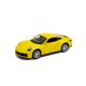 Welly Porsche 911 Carrera 4S 1:34 modell