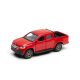 Welly Mercedes Benz X-Class 1:34 piros modell
