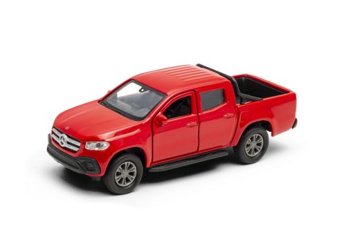 Welly Mercedes Benz X-Class 1:34 modell