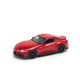 Welly Toyota Supra 1:34 - 39 fehér modell