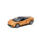 Welly McLaren GT 1:34 - 39 arany modell