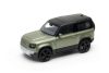 Welly Land Rover Defender (2020) 1:34 zelený