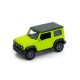 Welly Suzuki Jimny 1:34 - 39 fekete modell