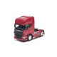 Welly Ťahač Scania V8 R730 "Hauler" 68020S - zlatý 1:32