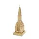 Woodcraft Drevené 3D puzzle Chrysler Building