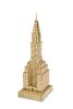 Woodcraft Drevené 3D puzzle Chrysler Building