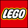 Eredeti LEGO játék.